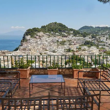 Otel La Sosta 4*