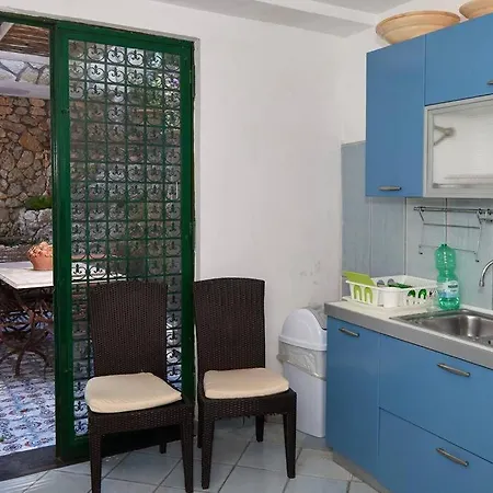 La Sosta Otel Capri