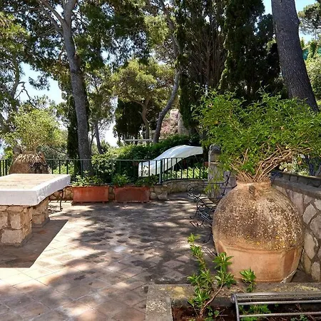 La Sosta Hotel Capri