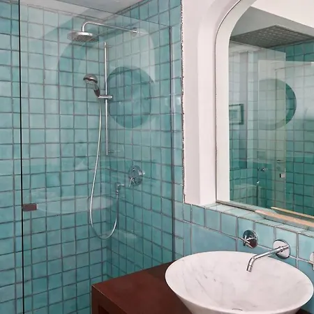 Hotel La Sosta 4*